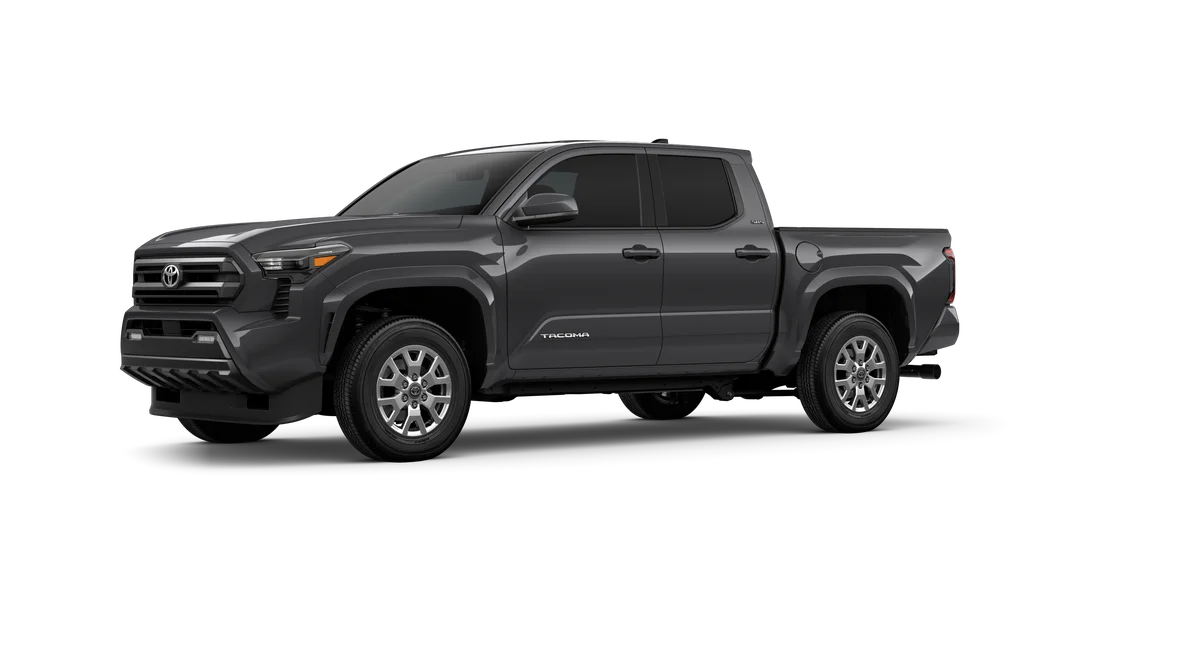 New 2026 Underground Toyota SR5 image 24