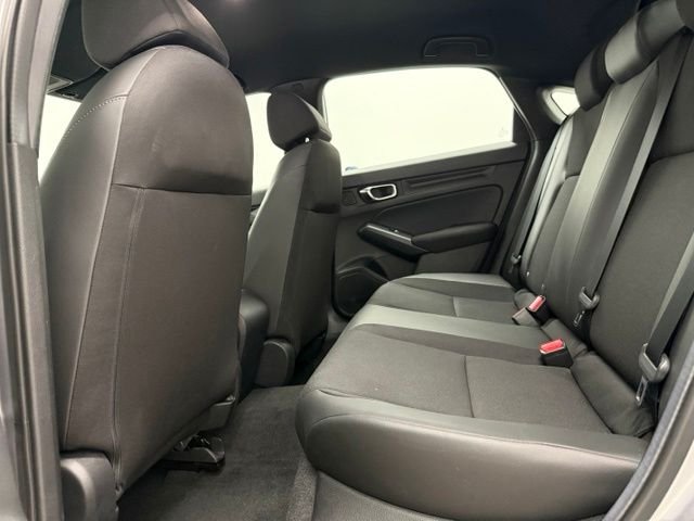 Certified Used 2026 Silver Honda Sport image 16