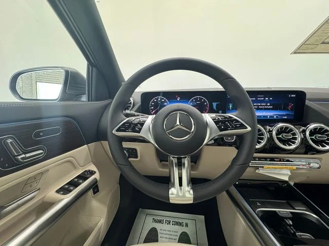 New 2026  Mercedes-Benz GLA 250 image 22