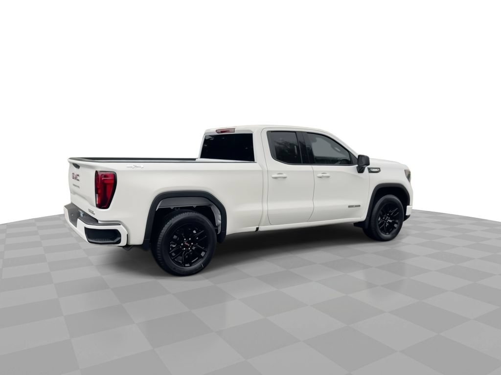 2026 GMC Sierra 1500 Elevation - Photo 8