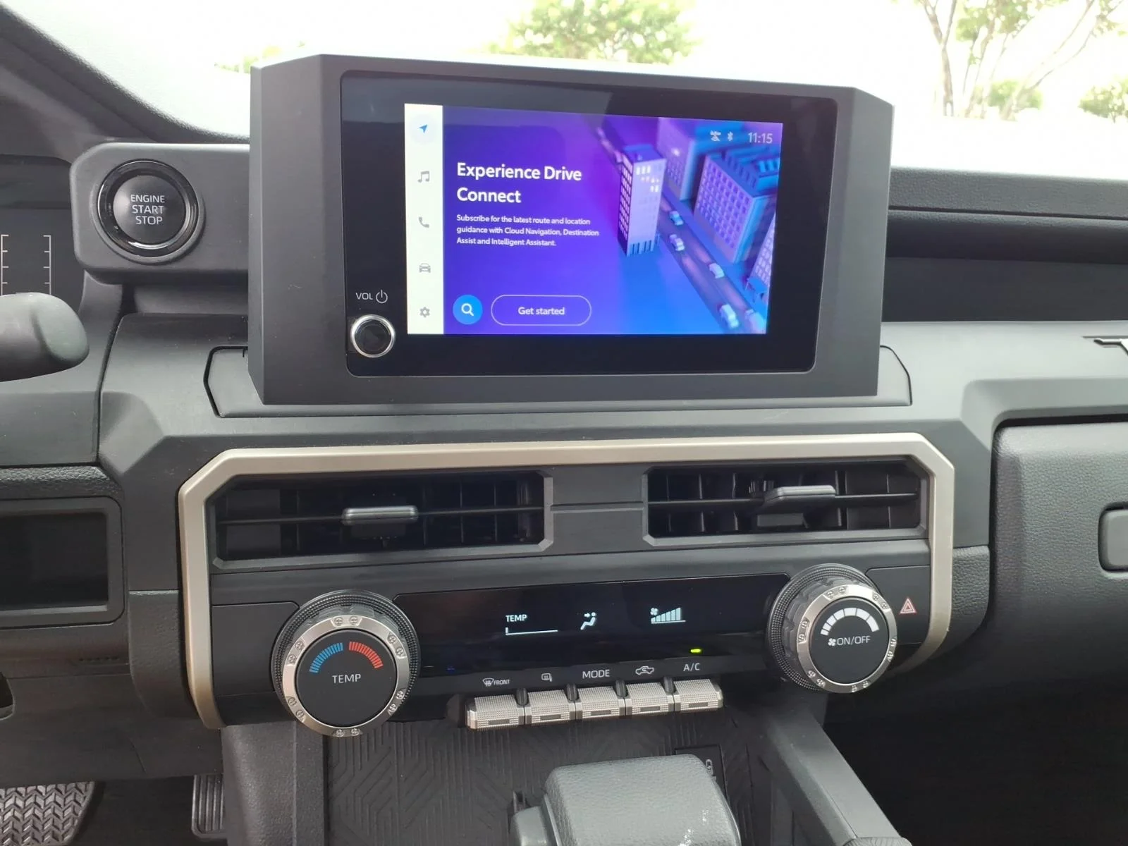 Used 2024 Ice Cap Toyota SR image 14