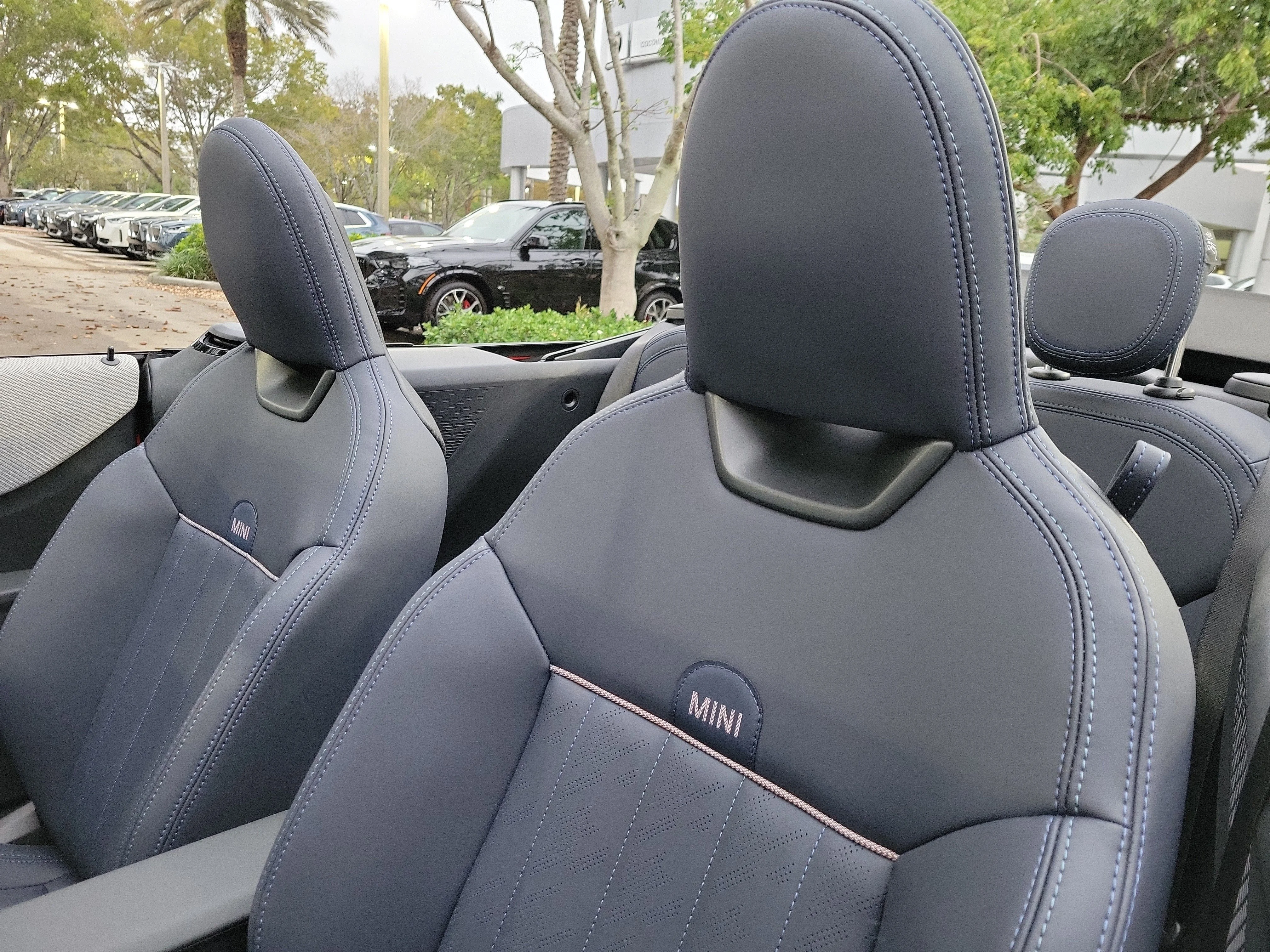 2026 MINI Convertible S - Photo 10