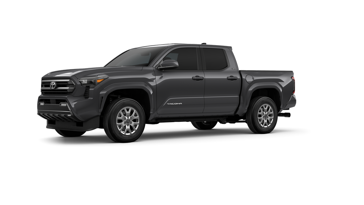 New 2026 Underground Toyota SR5 image 24