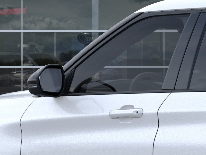 2025 Ford Explorer ST - Photo 54