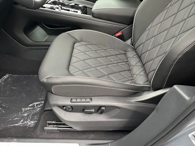 New 2026 Pure Gray Volkswagen 2.0T SEL Premium R-Line image 27