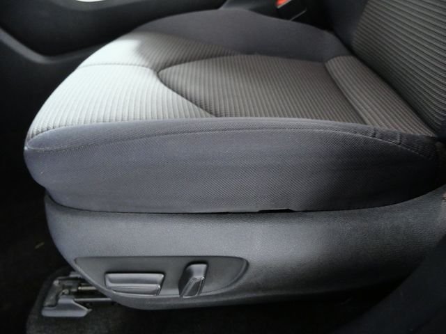 Certified Used 2024 Beige Toyota LE image 16