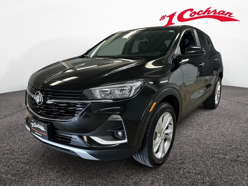 2023 Buick Encore GX Preferred - Photo 33