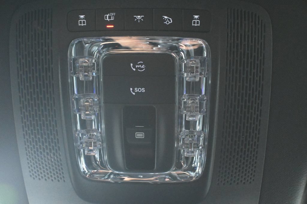 New 2026 Selenite Grey Metallic Mercedes-Benz GLE 450 Coupe image 63