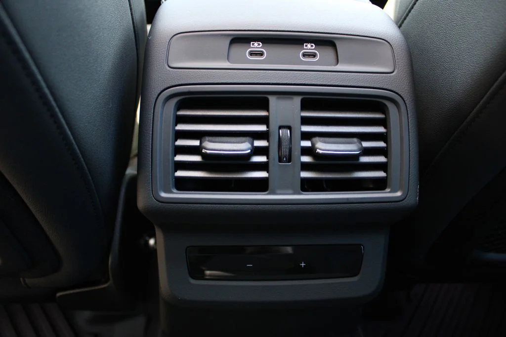 Used 2025 Gray Audi 2.0T Premium Plus image 39