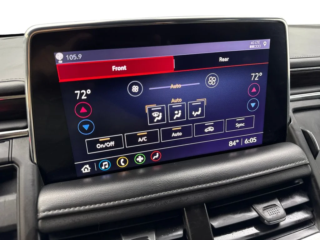 Used 2021 Gray Chevrolet LT image 67