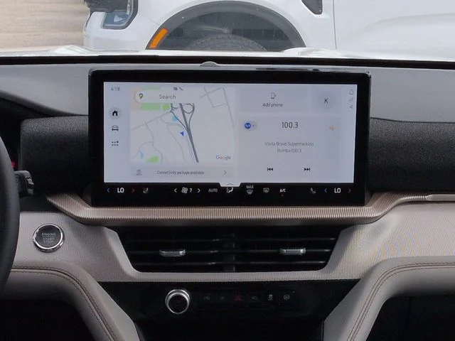 New 2026 White Ford Active image 18