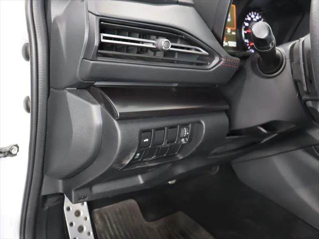 2022 Subaru WRX Limited - Photo 14