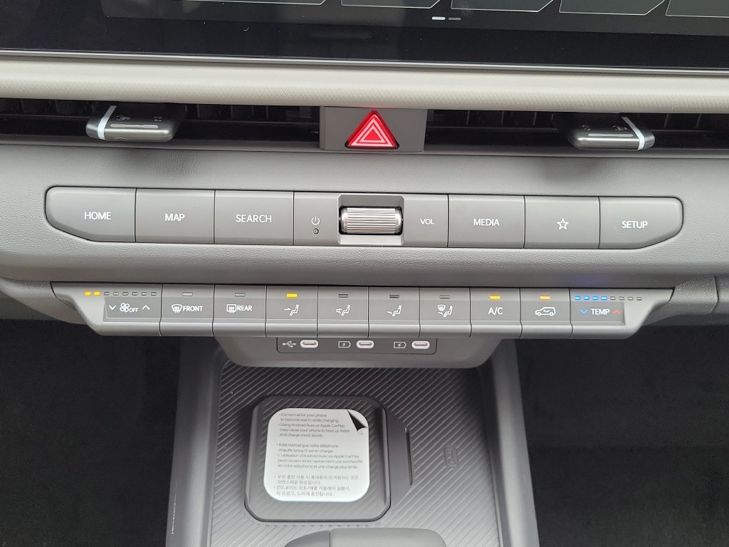 New 2027 Snow White Pearl Kia S image 29