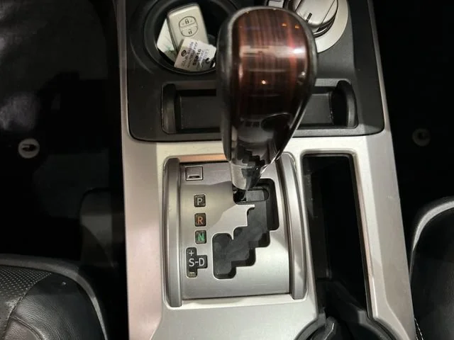 2018 Toyota 4Runner Limited - Photo 15