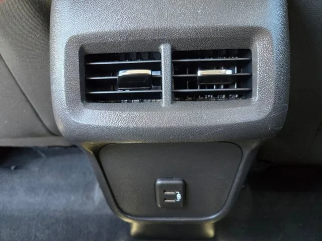 Used 2022 Silver Ice Metallic Chevrolet LT image 16