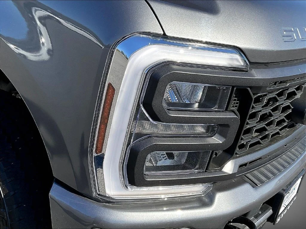 Used 2026 Gray Ford XL image 36