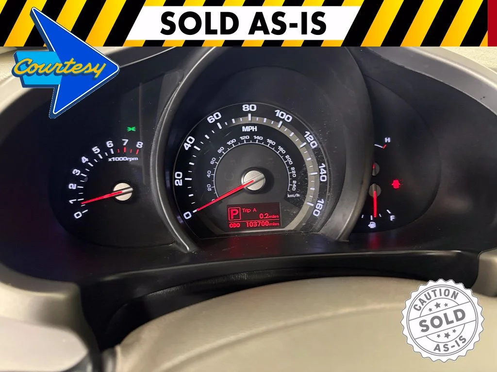 Used 2013 Red Kia LX image 21
