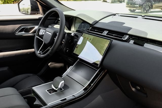 New 2026 Charente Grey Land Rover S image 29