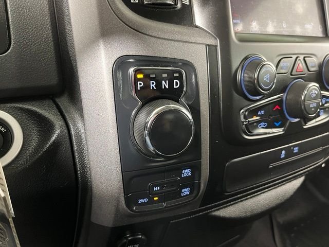 Used 2019 Red Ram Express image 31