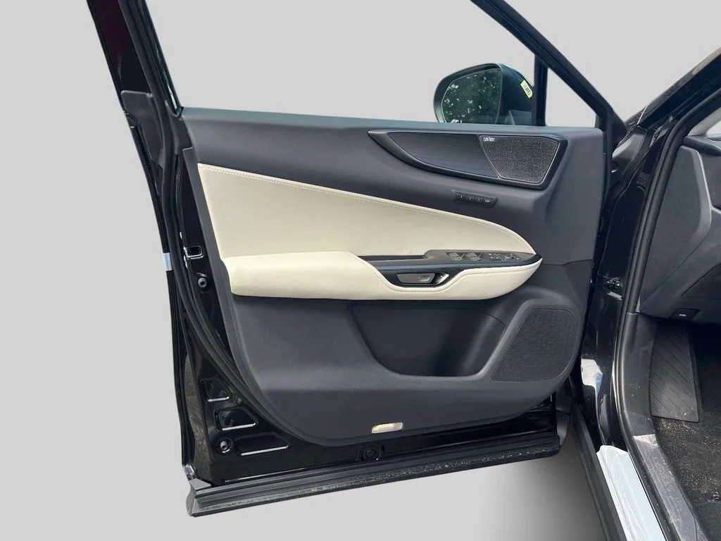 New 2026 Caviar Lexus  350 LUXURY AWD image 16