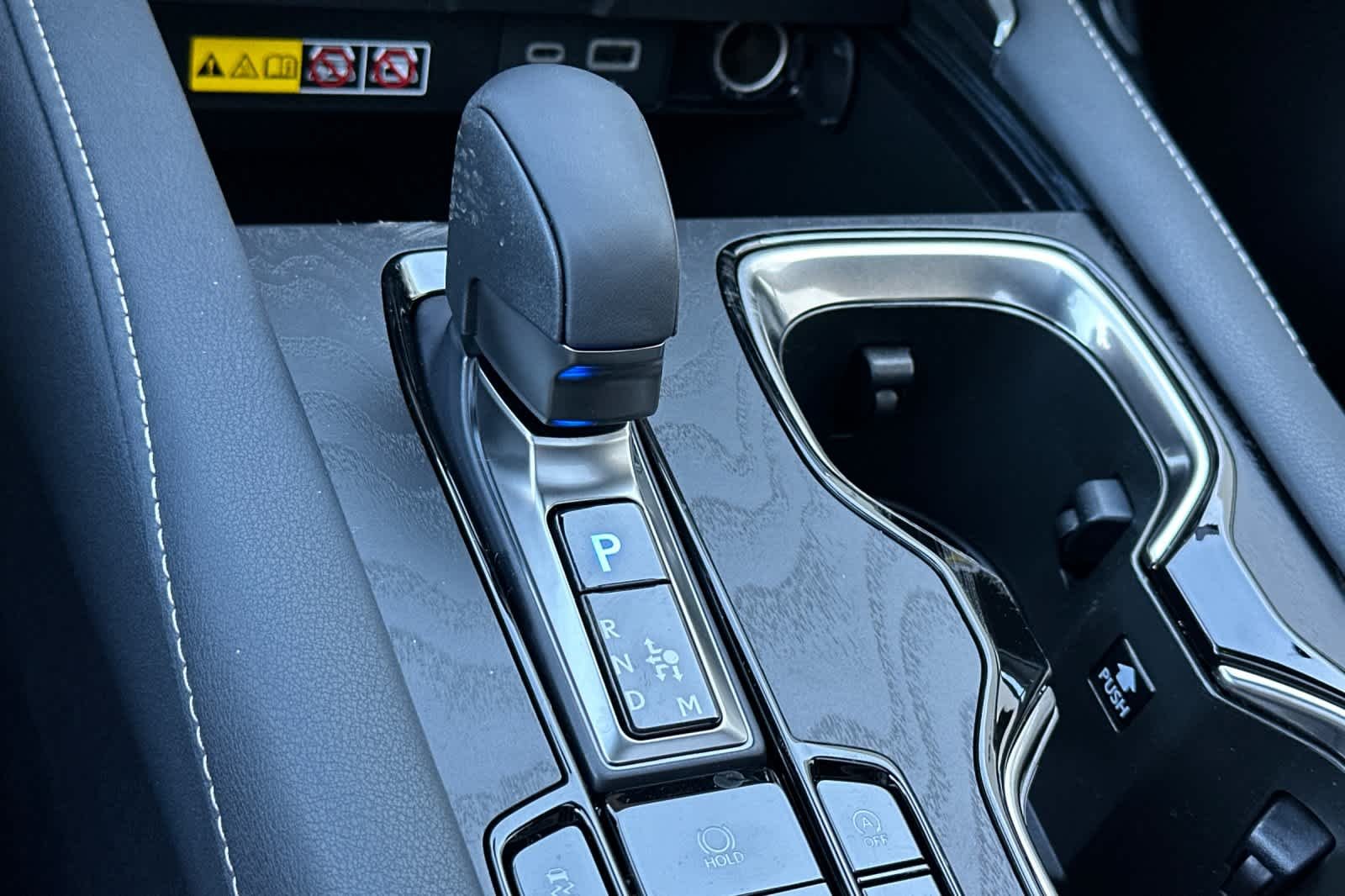 2026 Lexus RX 350 Premium - Photo 23