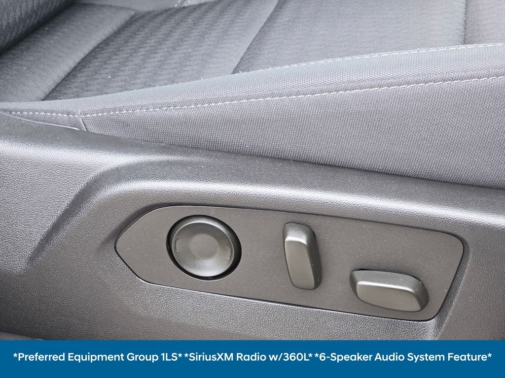 2023 Chevrolet Tahoe LS - Photo 11