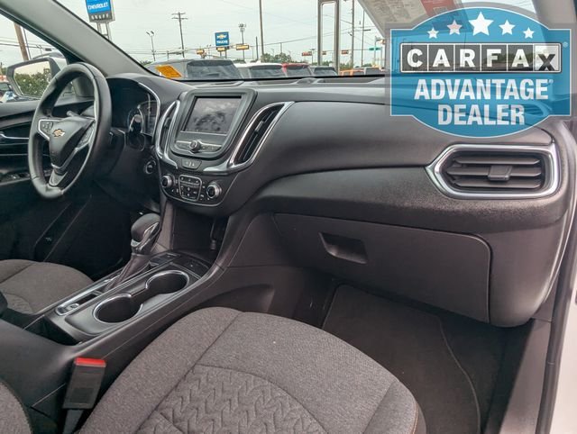2024 Chevrolet Equinox LT - Photo 20