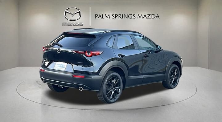 2026 Mazda CX-30 Aire Edition - Photo 4