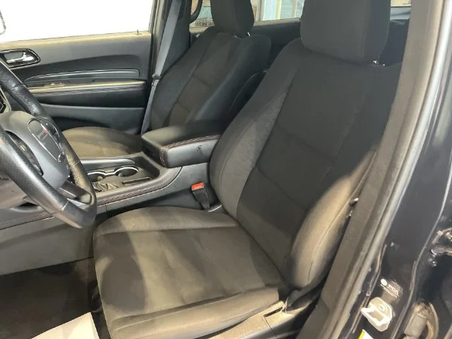 2025 Dodge Durango GT - Photo 17