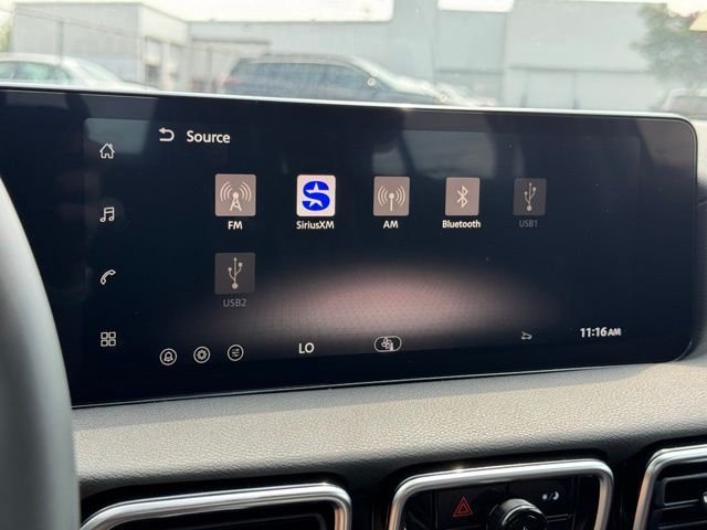 New 2026 Gray Nissan SR image 28