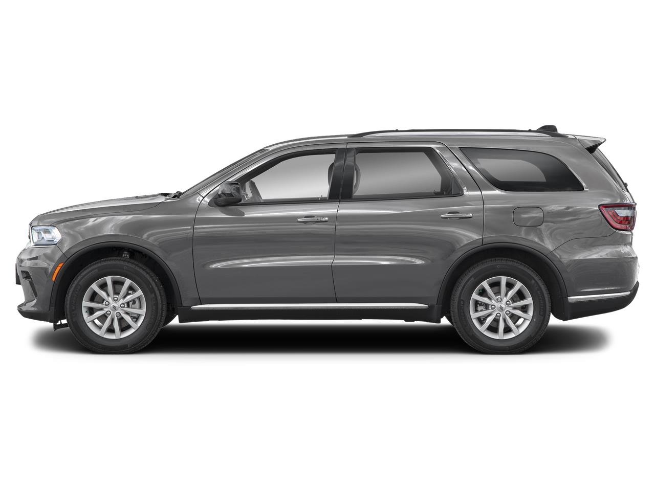 Used 2026 Destroyer Gray Clearcoat Dodge GT Plus AWD image 107