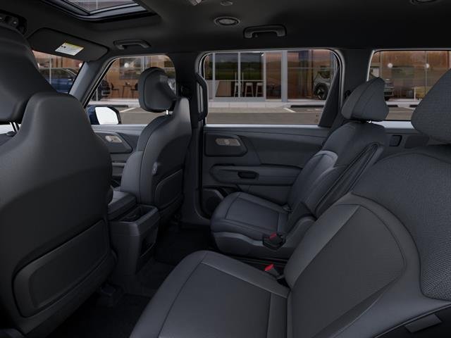 New 2027 Midnight Lake Blue Kia S image 18