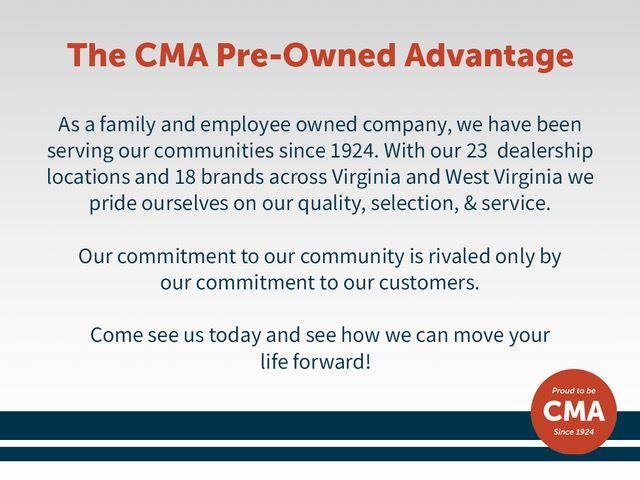 Used 2023 Mahogany Red Metallic Chevrolet LT image 8