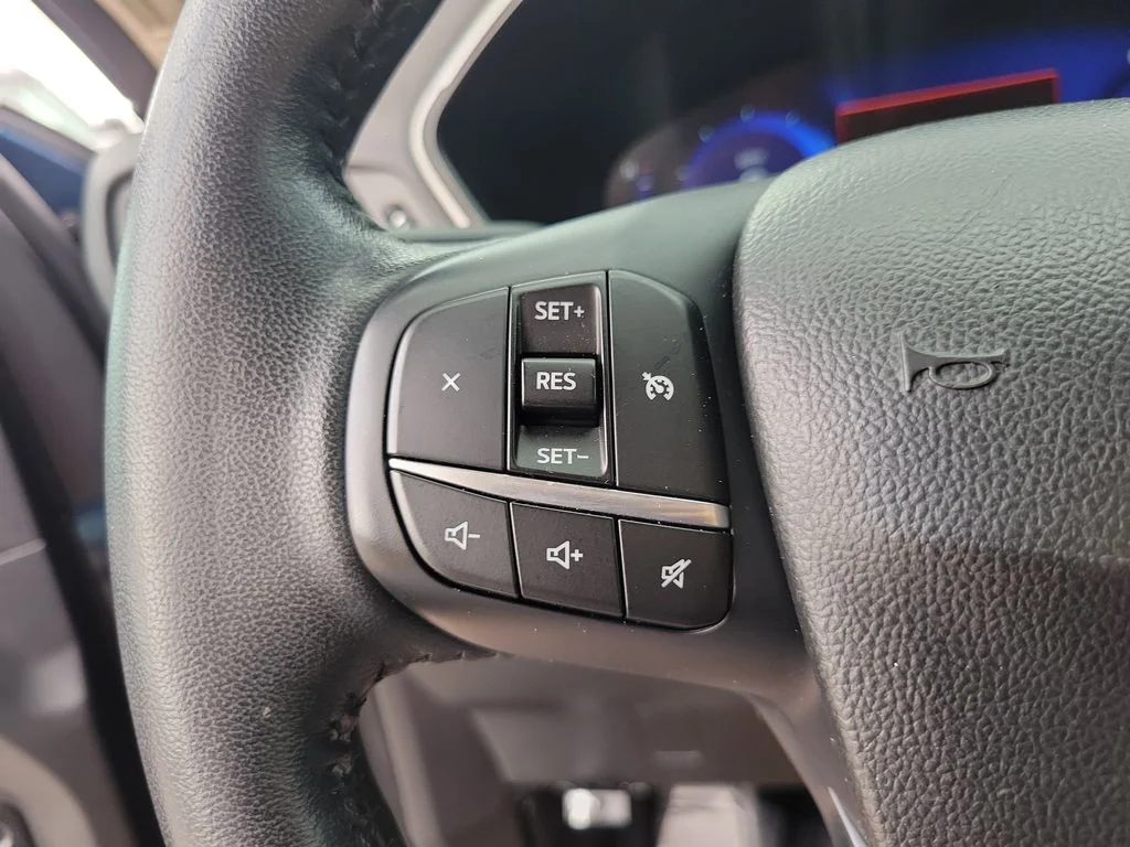 Used 2020 Green Ford SE Sport Hybrid image 21