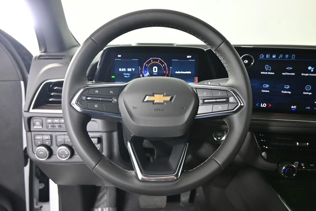 2026 Chevrolet Tahoe LS - Photo 33