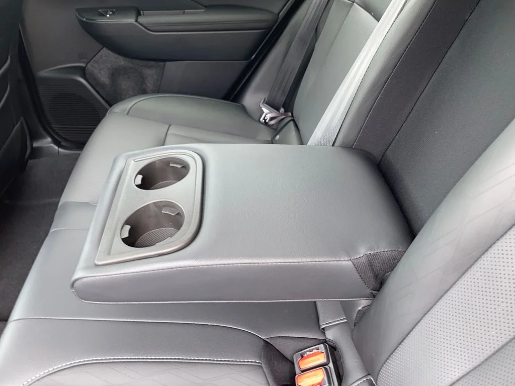2026 Subaru Outback Touring XT - Photo 11