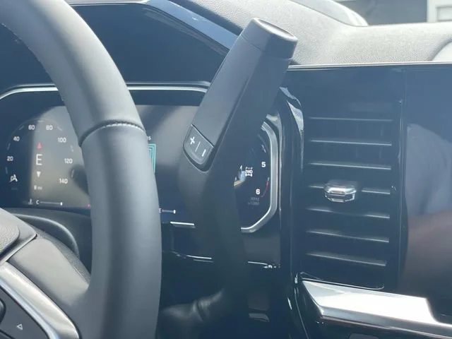 2026 Chevrolet Silverado 2500 HD LTZ - Photo 30