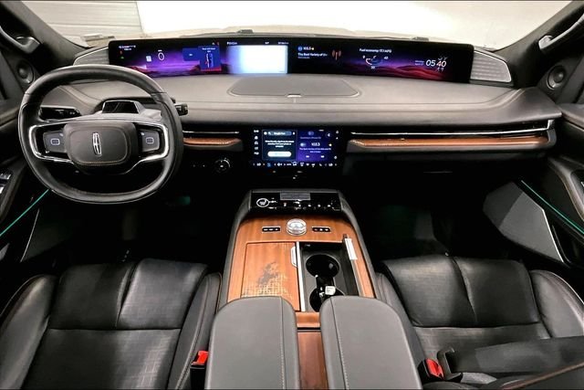 2025 Lincoln Navigator Black Label - Photo 17