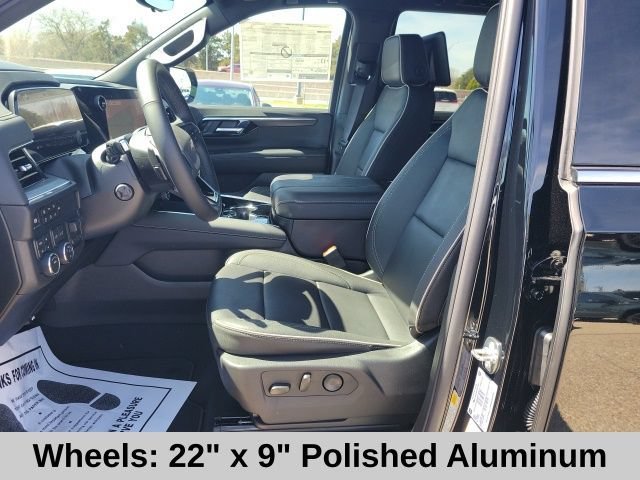 2026 Chevrolet Tahoe Premier - Photo 20