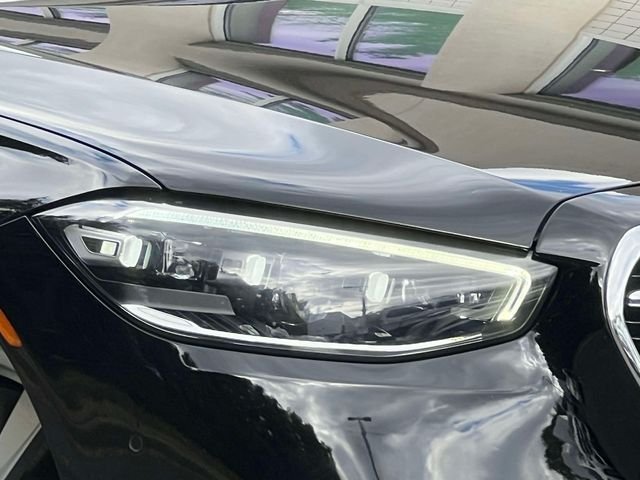 2022 Mercedes-Benz S-Class S 500 - Photo 10