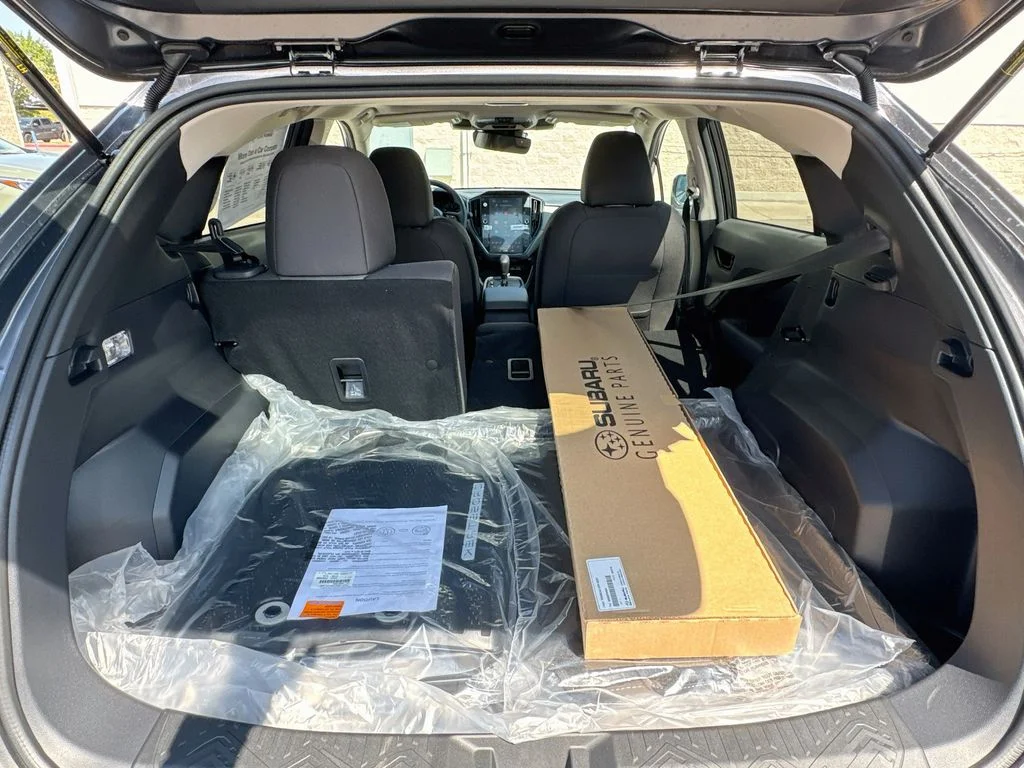 New 2026 Gray Subaru Premium image 31