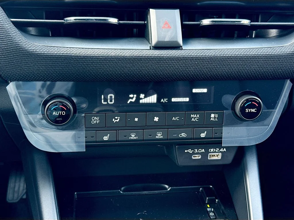 New 2026 Gray Subaru Limited XT image 19