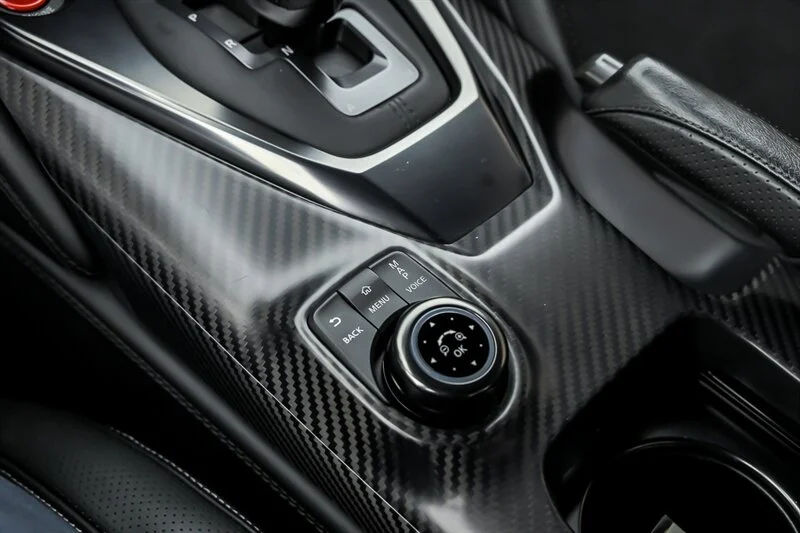 2019 Nissan GT-R Premium - Photo 35