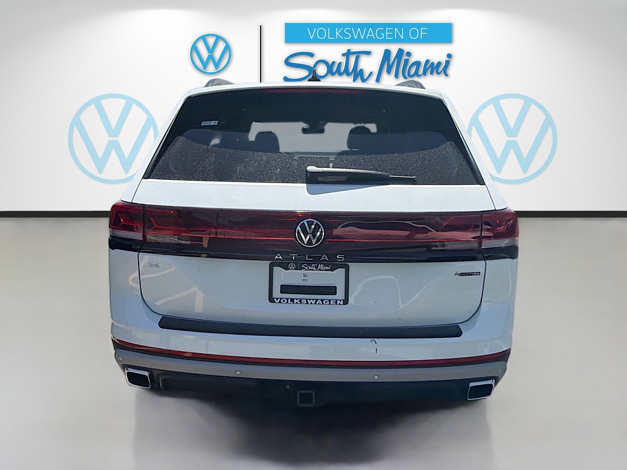 New 2026 White Pearl Volkswagen 2.0T Peak Edition image 6