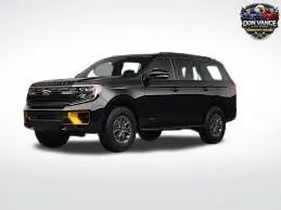 2026 Ford Expedition Tremor 4x4's photo