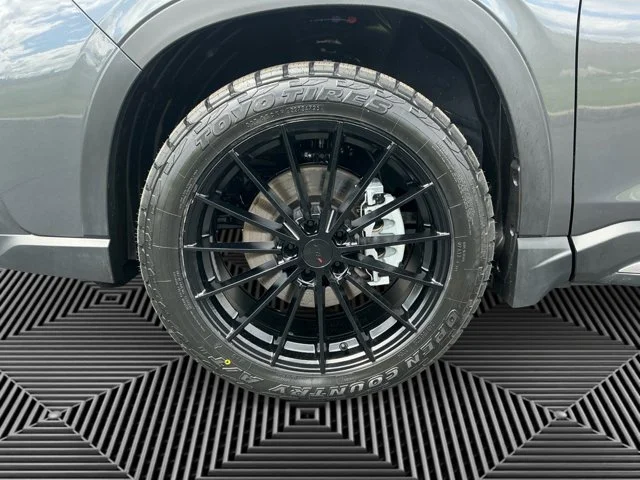 New 2026 MAGNETITE GRAY METALLIC Subaru Touring 7-Passenger image 14