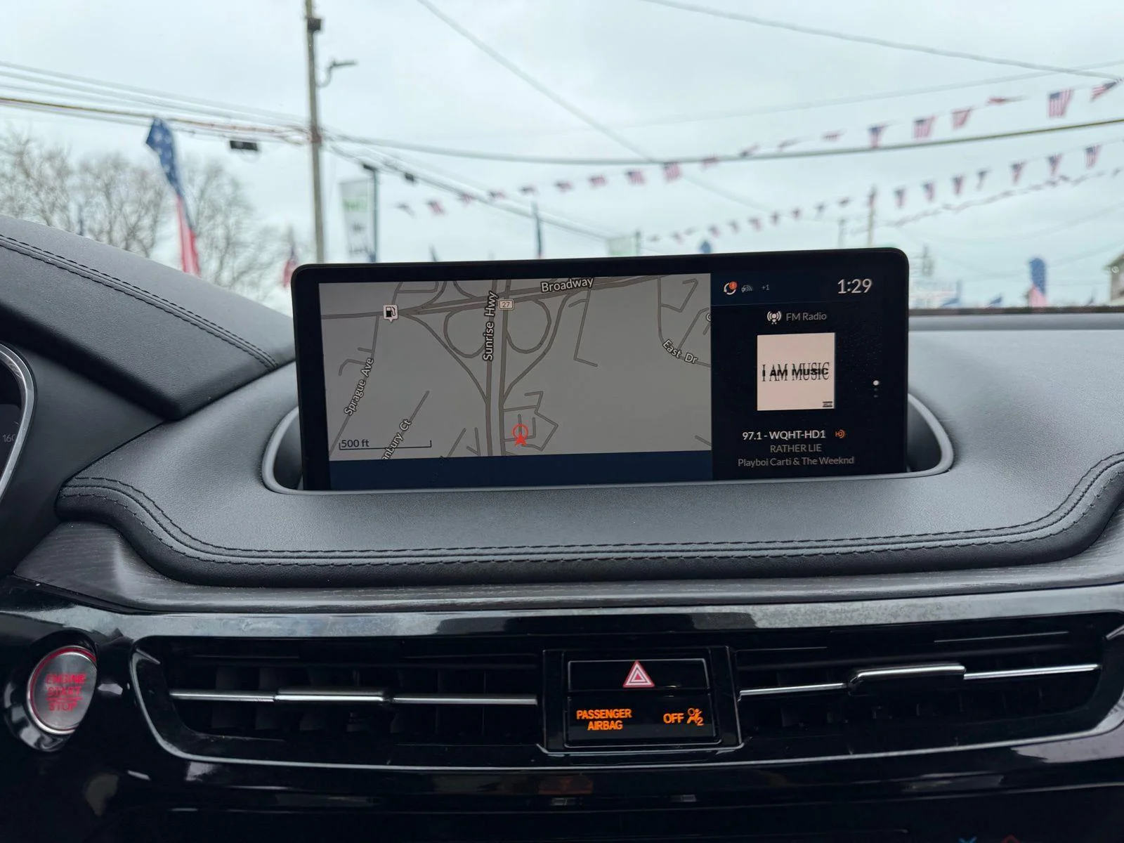 2023 Acura MDX Advance Package - Photo 28