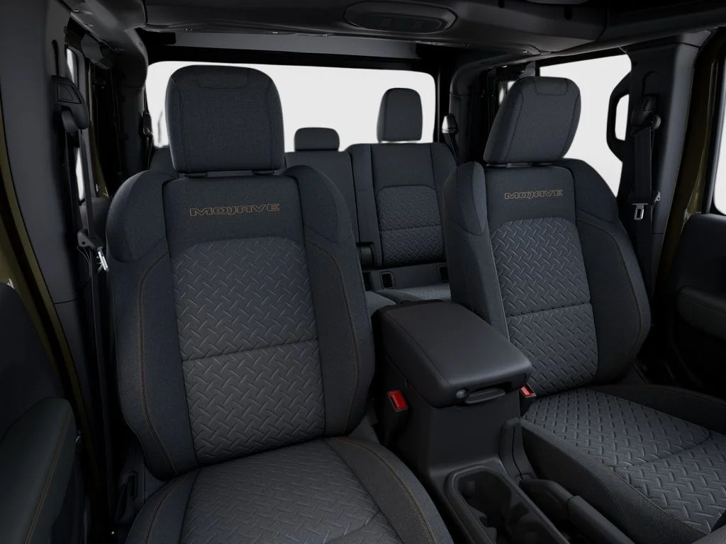New 2026 41 Exterior Paint Jeep Mojave image 18