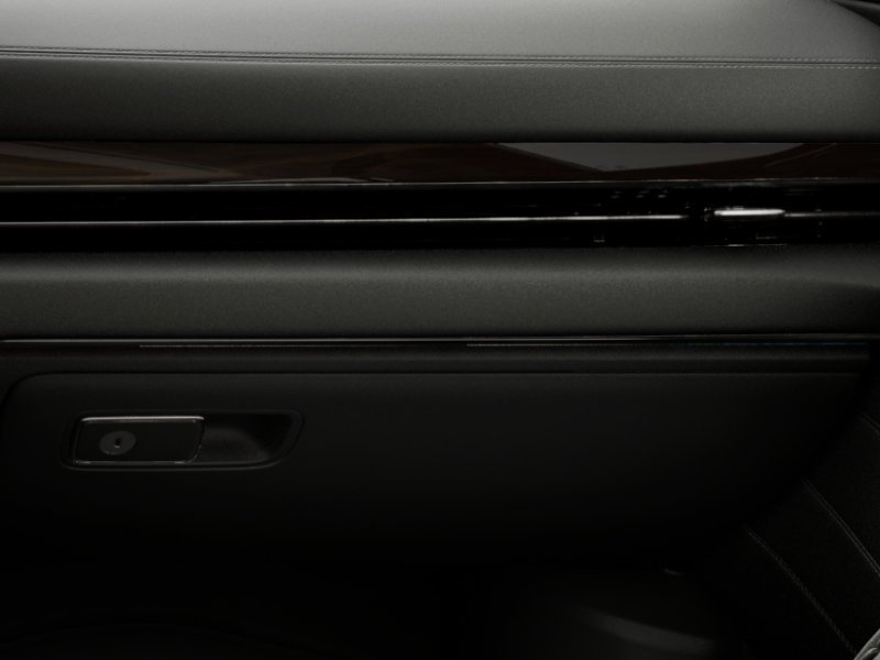 2026 GENESIS GV80 Advanced - Photo 25