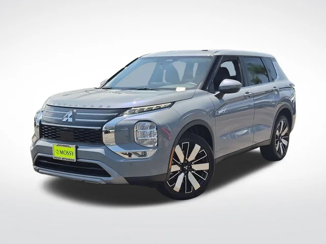 2026 Mitsubishi Outlander PHEV SE